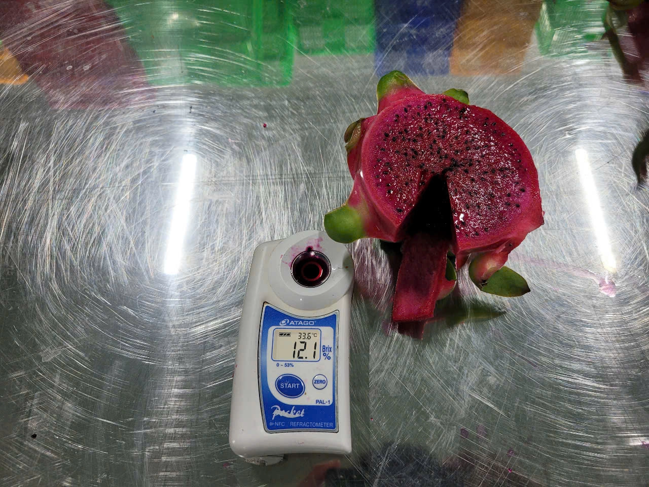 Dragon Fruit