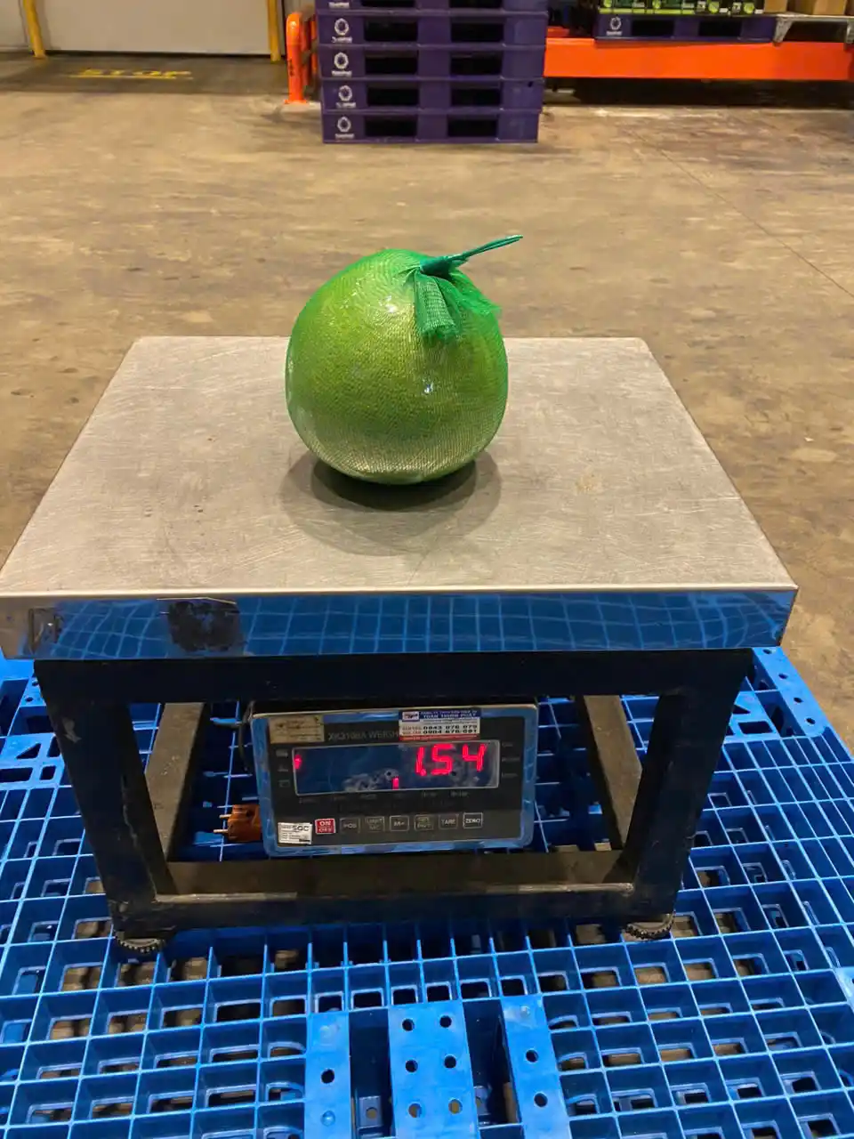Pomelo