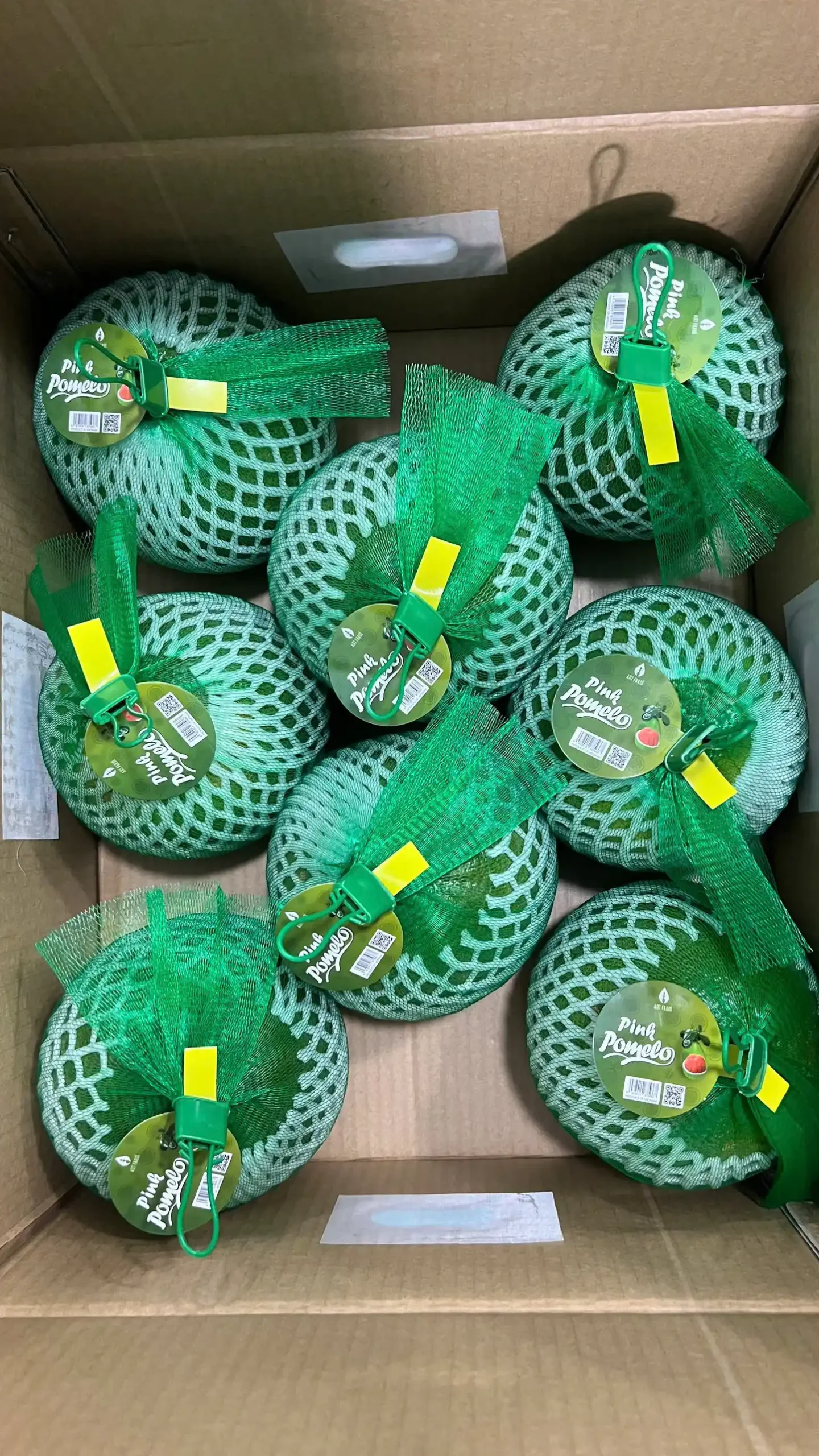 Pomelo