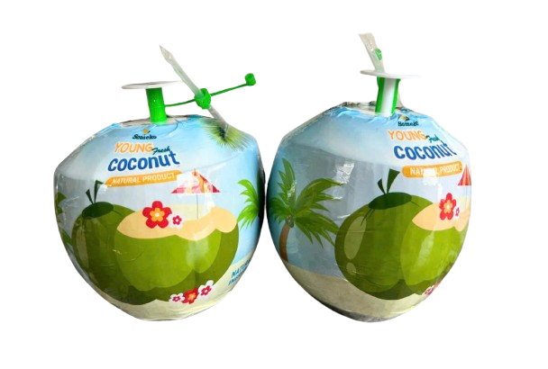 Coconut